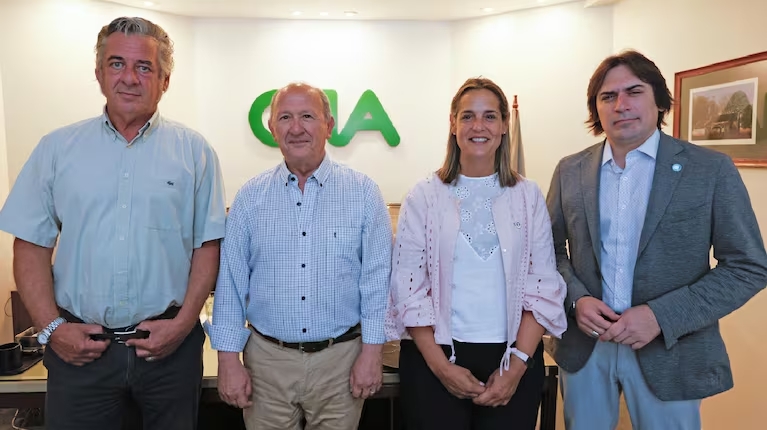 INTA: La Mesa de Enlace insiste en el diálogo y reclama participar en la redefinición institucional