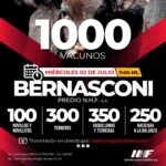 Néstor Hugo Fuentes S.A. | Bernasconi | Próximo Remate Feria el miércoles 2 de julio de 2025