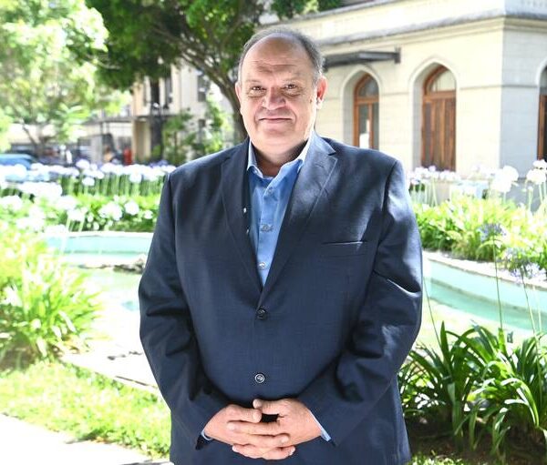 Reforma: se conoció a quién designó Javier Milei como presidente del “nuevo” INTA