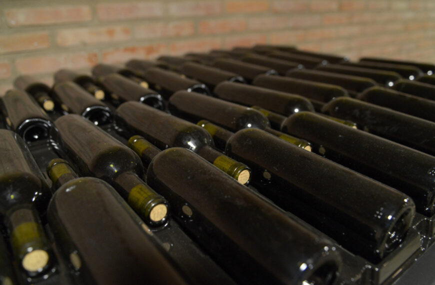 El Reino Unido reconoce las expresiones tradicionales de los vinos argentinos, impulsando las exportaciones