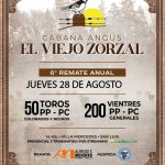 Alfredo S. Mondino | Villa Mercedes | Próximo Remate Feria el jueves 28 de agosto de 2025