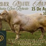 Cabaña Don Roberto | Santa Rosa, La Pampa | Próximo Remate Feria el viernes 15 de agosto de 2025