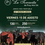 Colombo y Magliano S.A. | De La Garma | Próximo Remate Feria el viernes 15 de agosto de 2025