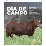 Día de campo | Cabaña El Yeruá | Conhelo, La Pampa | Próximo Remate Feria el miércoles 27 de agosto de 2025