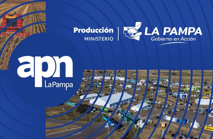 Invitan a participar de “Emprender en la era de la Inteligencia Artificial” en La Pampa