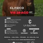 Colombo y Magliano S.A | Bell Ville, Córdoba | Próximo Remate Feria el viernes 29 de agosto de 2025