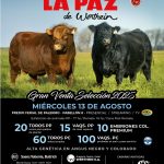 Cabaña La Paz de Werthein | Palermo, CABA | Próximo Remate Feria el Miércoles 13 de agosto de 2025