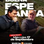 Alfredo S. Mondino | Buena Esperanza | Próximo Remate Feria el miércoles 17 de septiembre de 2025