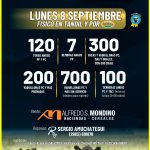 Alfredo S. Mondino | Tandil | Próximo Remate Feria el lunes 8 de septiembre de 2025