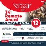 Brandemann Consignataria | Eduardo Castex, La Pampa | Próximo Remate Feria el viernes 12 de septiembre de 2025