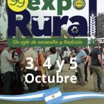 99° Expo Rural Santa Rosa 2025