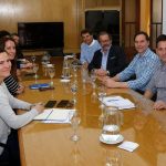 Consensúan estrategia para proteger la marca “Patagonia” como sello distintivo de vinos argentinos