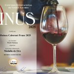 La Pampa brilló en VINUS 2025 con 20 distinciones internacionales para sus bodegas