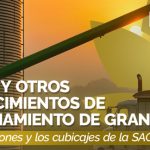 Acopios y Establecimientos de Almacenamiento de Granos