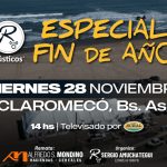 Alfredo S. Mondino | Claromecó | Próximo Remate Feria el viernes 28 de noviembre de 2025