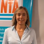 Jorgelina Montoya incorporada a la Academia Nacional de Agronomía y Veterinaria