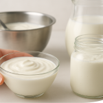 Tecnología de elaboración de yogur y leches fermentadas