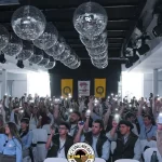 Ateneo CRA cerró un Congreso inolvidable en La Pampa con dos jornadas de formación, liderazgo y visión federal para el agro