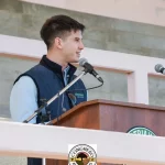 Valentino Costamagna en Santa Rosa: la juventud rural reafirmó su protagonismo en el Congreso Nacional de Ateneo CRA 2025