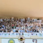 Éxito total del Congreso de Ateneo CRA en La Pampa: participación récord y fuerte espíritu federal