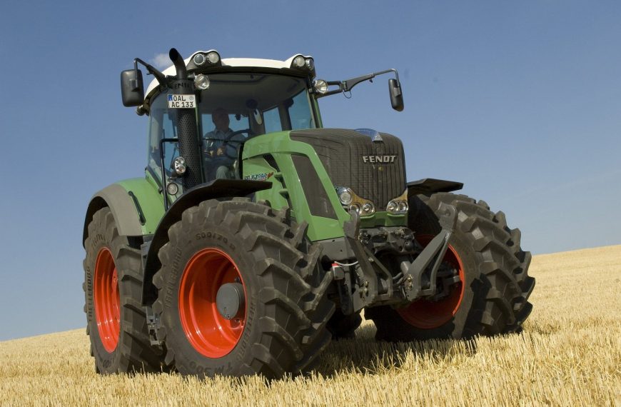 Fendt desembarca en Argentina con tecnología de precisión para modernizar el agro