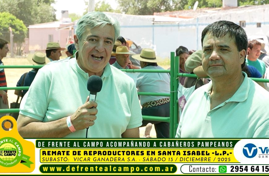 Antonio Vallejos – Funsacha-