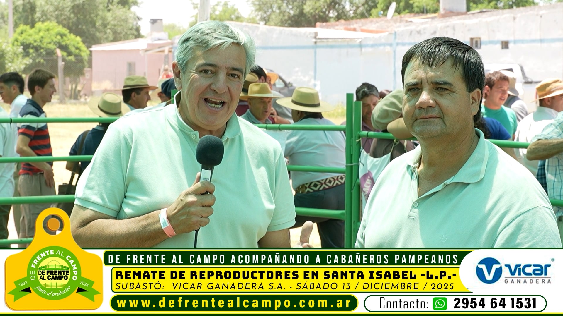 Antonio Vallejos – Funsacha-