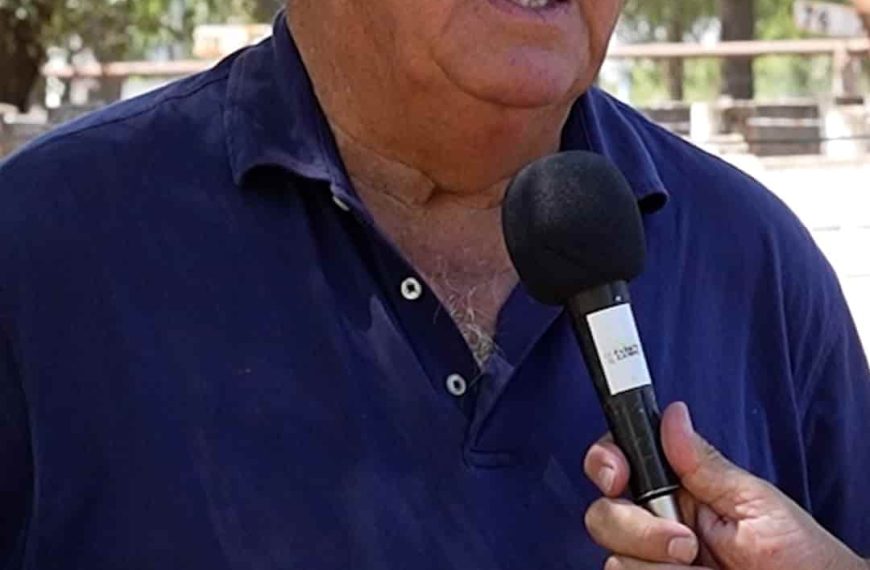 Néstor Fuentes: Perspectivas de la Ganadería