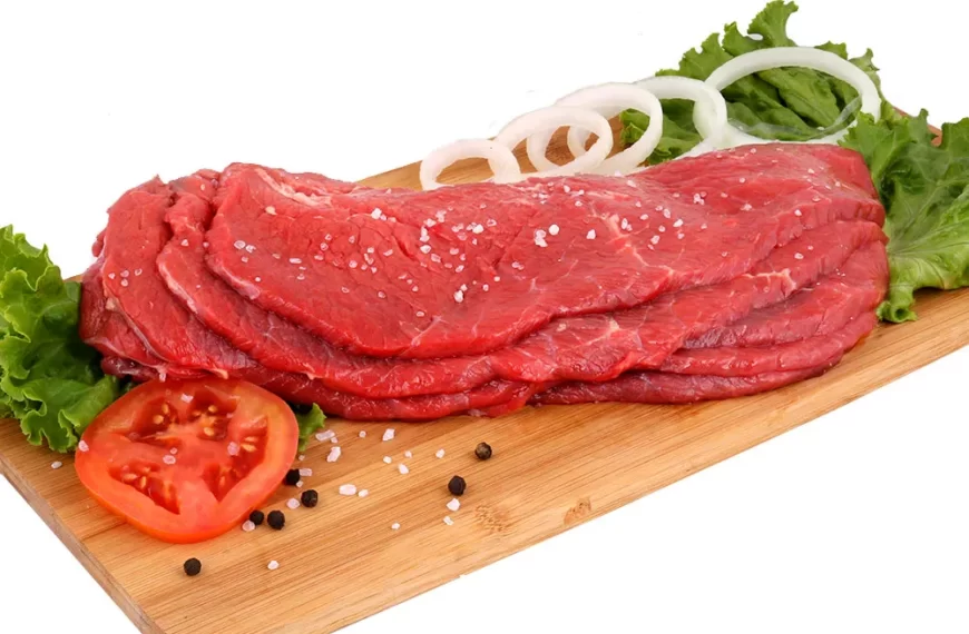 El bife de nalga argentino se posiciona entre los más baratos del mundo