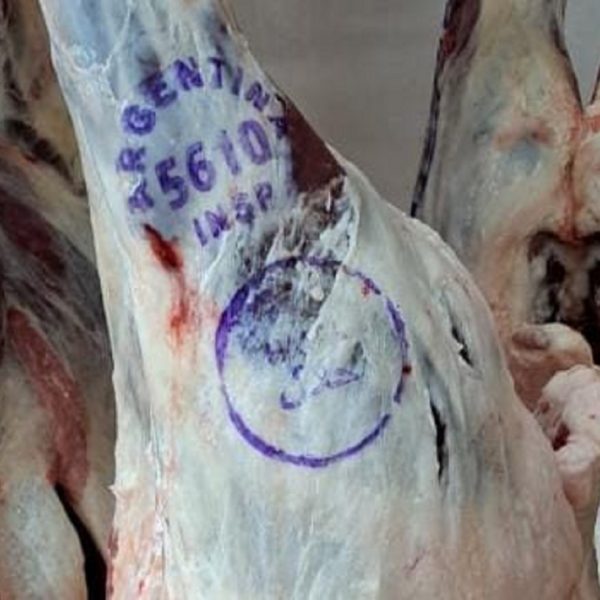 Tras 19 años, Entre Ríos vuelve a exportar carne ovina al Medio Oriente con destino a Omán