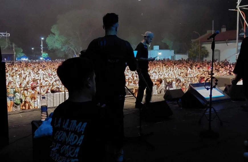 Victorica anunció la 53° Fiesta Nacional de la Ganadería del Oeste Pampeano