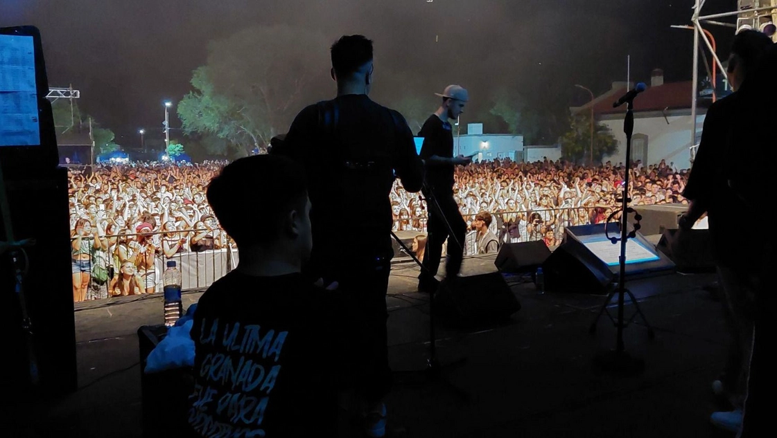 Victorica anunció la 53° Fiesta Nacional de la Ganadería del Oeste Pampeano