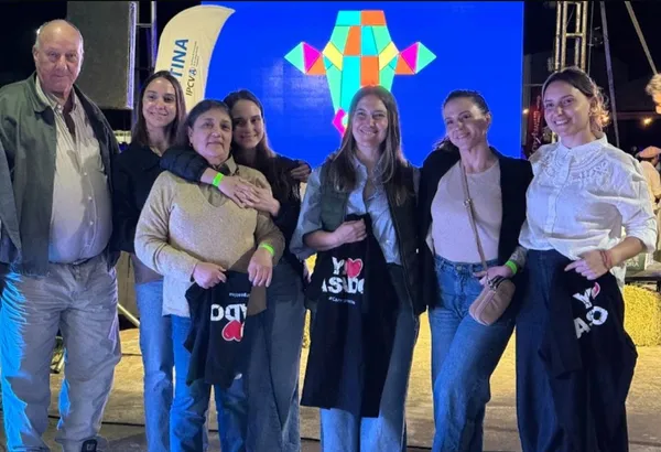 De 300 a 3.000 animales: las hermanas Dellamea transforman el feedlot familiar y consolidan liderazgo femenino en Chaco