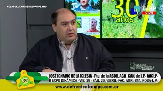“Hay que Liderar con el ejemplo sin enfrentar o culpabilizar al Pueblo”