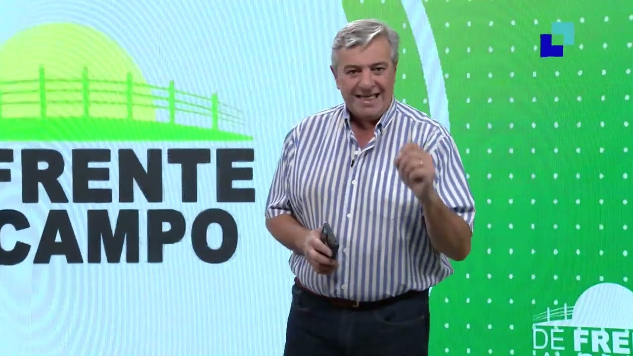 DFC – Canal 3 / Directv (Canal 139 L.P.) – Martes 16 / Diciembre / 2025