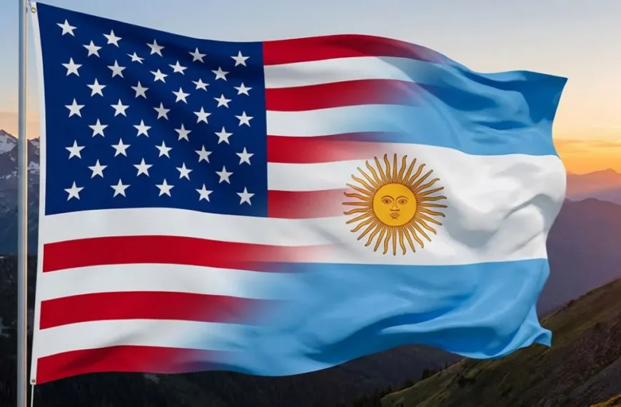 El acuerdo con Estados Unidos redefine el comercio agroindustrial argentino: más cupos, menos aranceles y nuevas reglas sanitarias