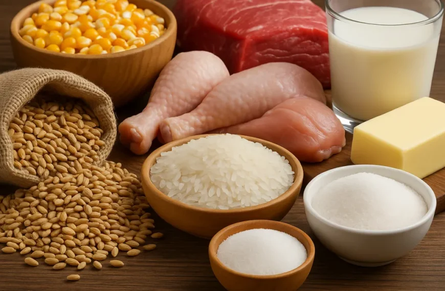 Cierre de 2025: el Semáforo de Coninagro expone un agro cada vez más desigual