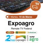 Colombo y Magliano S.A | San Nicolás | Próximo Remate Feria el martes 10 de marzo de 2026