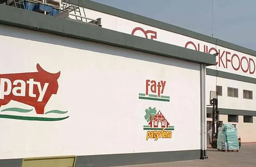 El histórico Frigorífico Pico enfrenta colapso financiero: más de $30.000 millones en deudas y planta paralizada