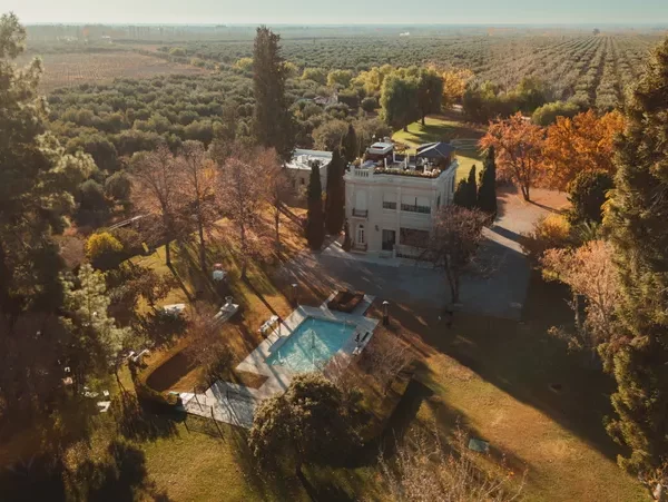 Luigi Bosca conquista Nueva York y es elegida la mejor bodega del Nuevo Mundo