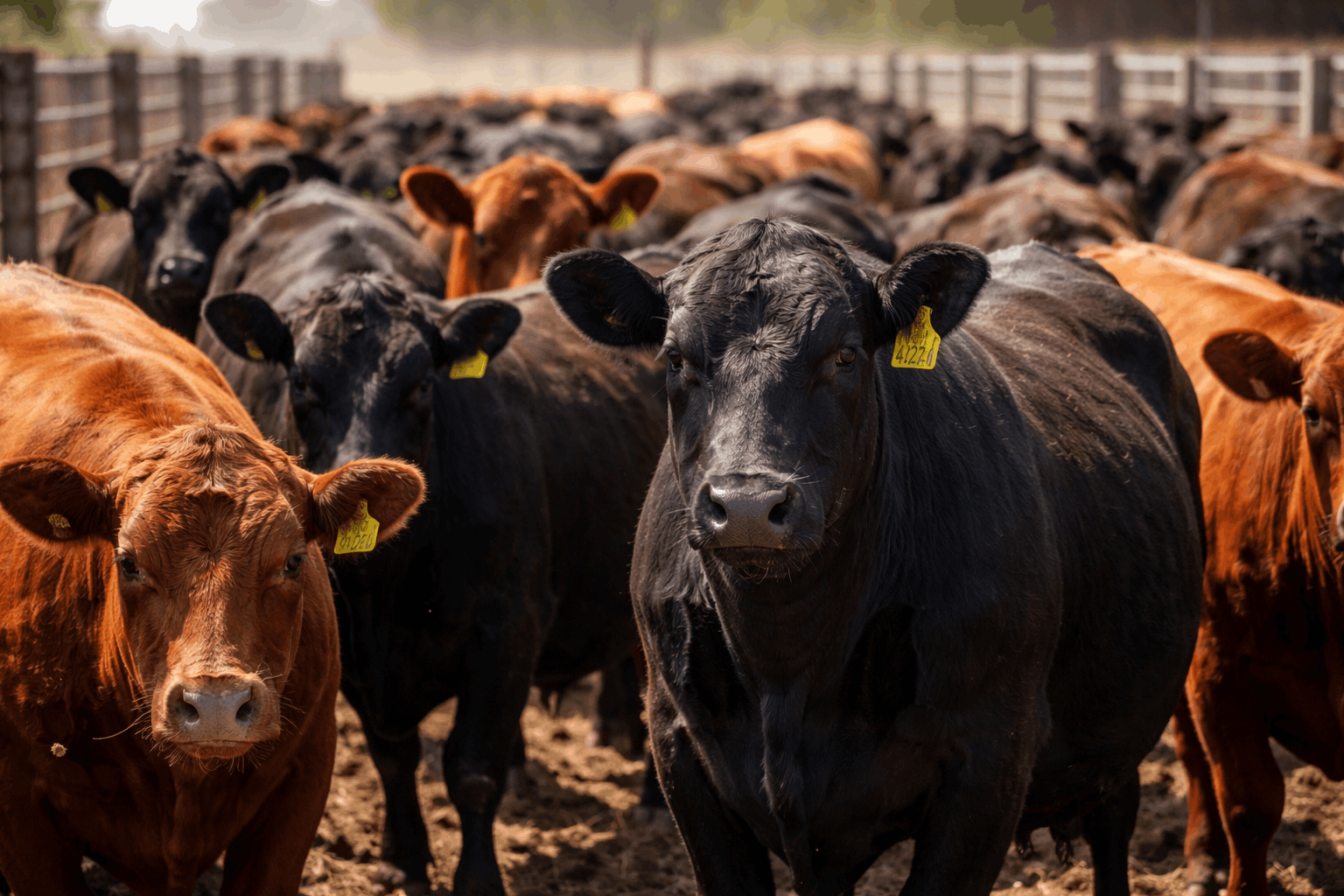 Ganadería: mayor oferta ordena la invernada tras un ajuste técnico y sostiene valores elevados