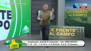 DFC – Canal 3 / Directv (Canal 139 L.P.) – Jueves 6 / Noviembre / 2025