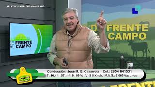 DFC – Canal 3 / Directv (Canal 139 L.P.) – Viernes 7 / Noviembre / 2025