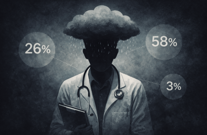 Radiografía de la profesión veterinaria: alertas por estrés laboral y salud mental en el sur santafesino