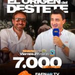 Alfredo S. Mondino | Olavarría | Próximo Remate Feria el viernes 27 de marzo de 2026