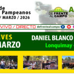 Daniel Blanco y Cia S.A. | Lonquimay | Próximo Remate Feria el Jueves 19 de marzo de 2026