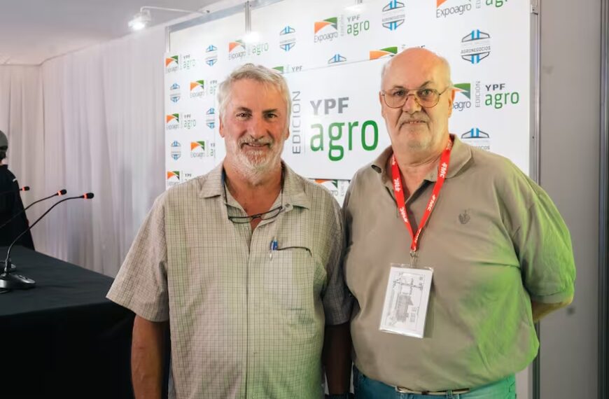 Trigo: expertos advierten que solo se alcanza el 52% del rendimiento potencial y alertan sobre una amplia brecha productiva